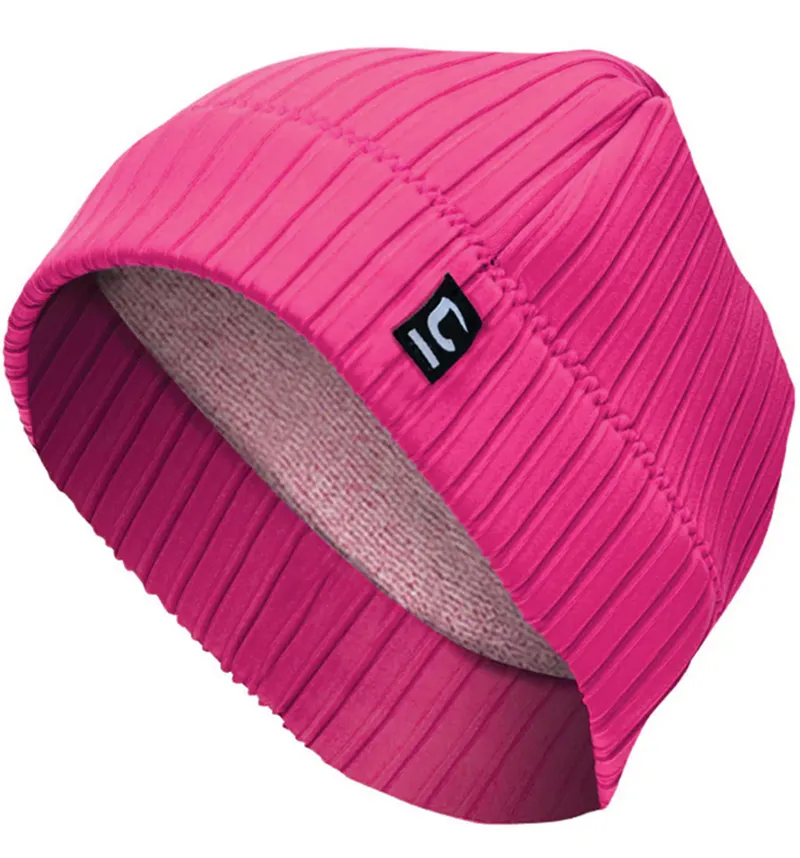 C-Skins Storm Chaser 2mm Beanie Pink
